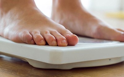 Acelerar metabolismo contribui para perda de peso
