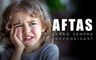 Artigos - AFTAS, SERÃO SEMPRE INOFENSIVAS?