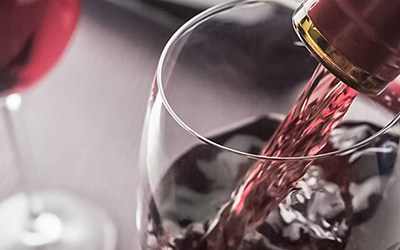Antioxidantes encontrados no vinho incorporados em stents avançados