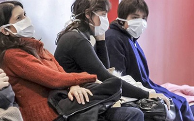 ARS do Norte apela à adoção de medidas preventivas para combater a gripe
