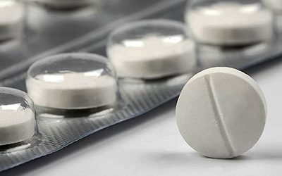 Aspirina parece não diminuir mortalidade por cancro da próstata