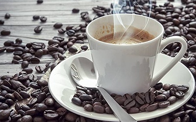 Café pode reduzir substâncias análogas às da cannabis no organismo