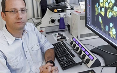 Cientistas criam neurónios sensoriais humanos em laboratório