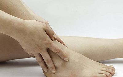 Cientistas de Barcelona descobrem novo ligamento no tornozelo humano