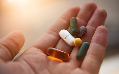 Cientistas listam as melhores vitaminas que potenciam a concentração