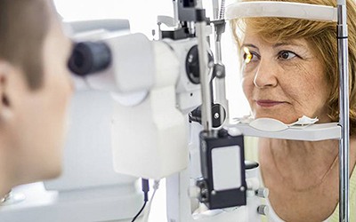 Diagnóstico precoce poderia evitar 60% dos casos de perda de visão