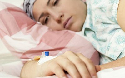 Dor causada pela quimioterapia pode ser aliviada