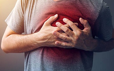 Estudo revela que apenas os humanos têm ataques cardíacos