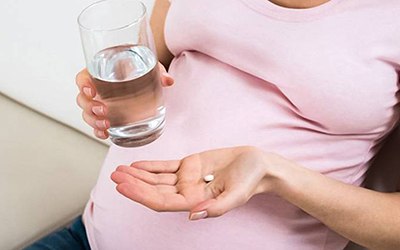 Fármaco para a artrite não atravessa placenta na gravidez
