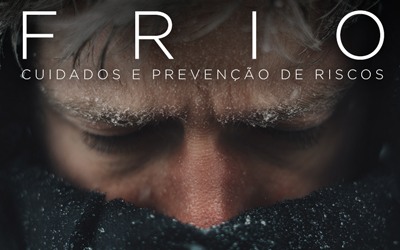 Artigos - FRIO: CUIDADOS E PREVENÇÃO DE RISCOS