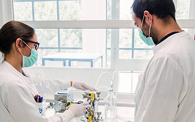 iBET tem nova unidade dedicada à I&D de bioprocessos para produção de biofármacos