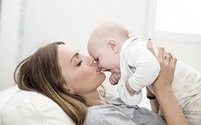 Investigadores exploram origem do instinto maternal