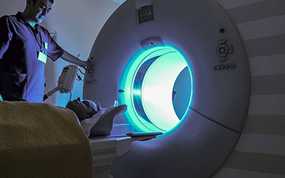 Novo tipo de ressonância magnética pode prever risco de AVC