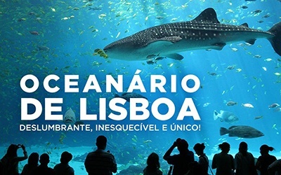 OCEANÁRIO DE LISBOA