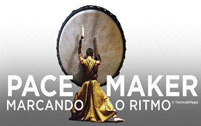 PACEMAKER, MARCANDO O RITMO