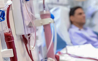 Pacientes que mantêm rotina durante tratamento de hemodiálise têm maior sobrevida
