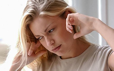 Toma de antidepressivos pode agravar zumbido auditivo