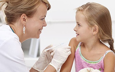 Vacina contra HPV não prejudica fertilidade feminina