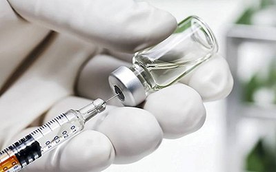 Vacina inovadora poderá oferecer proteção contra herpes genital