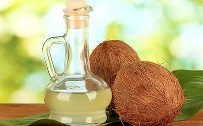 Vinagre de coco tem vários benefícios para a saúde