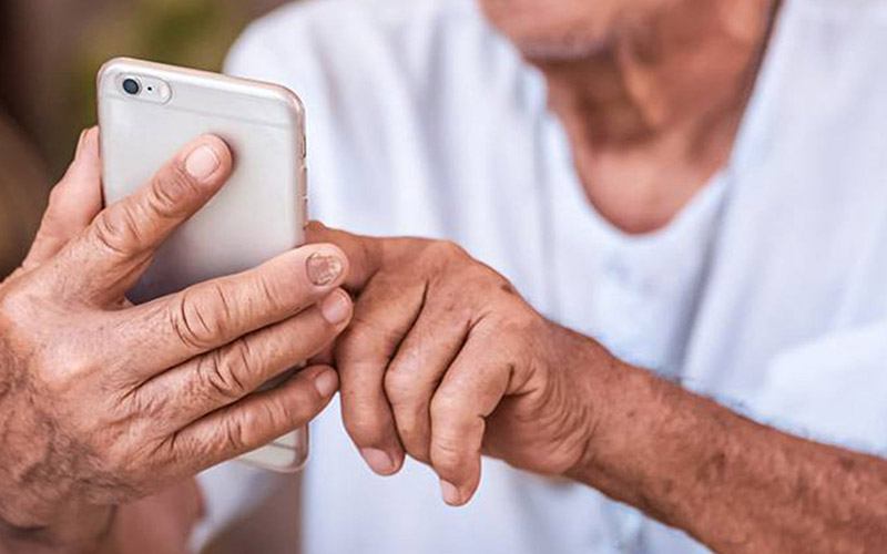 Apresentada nova aplicação para pessoas com artrite reumatoide