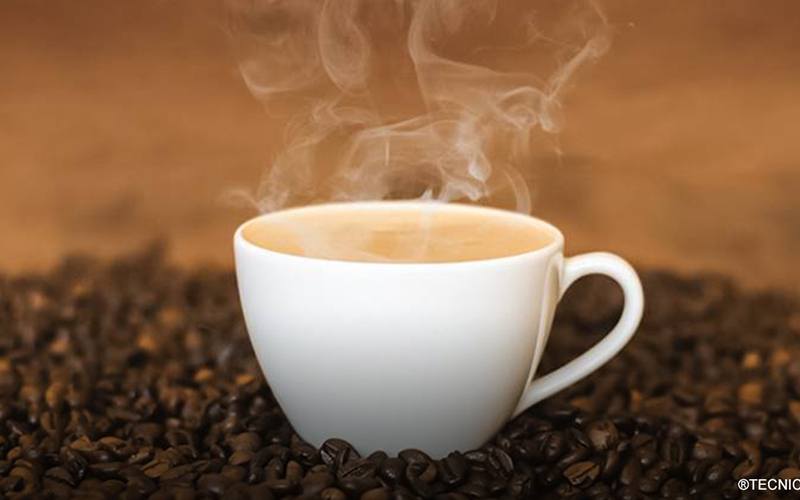 Cafeína pode contribuir para redução da mortalidade em pacientes com doença renal crónica