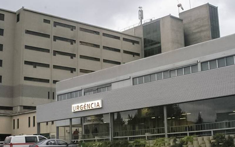 Centro Hospitalar de Trás-os-Montes ativa plano de contingência e abre mais camas