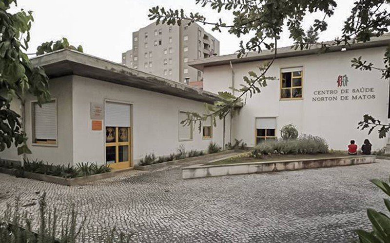 Centros de Saúde de Coimbra abrem aos fins de semana no mês de janeiro