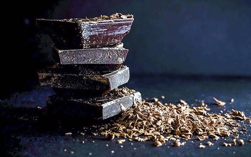 Chocolate com probióticos potencia a saúde