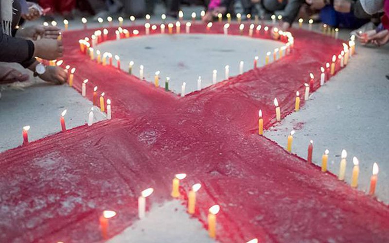 Doenças relacionadas com a SIDA mataram cerca de 770 mil pessoas em 2018 no mundo