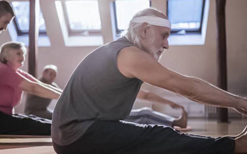Exercício físico ativa gene que protege contra Alzheimer