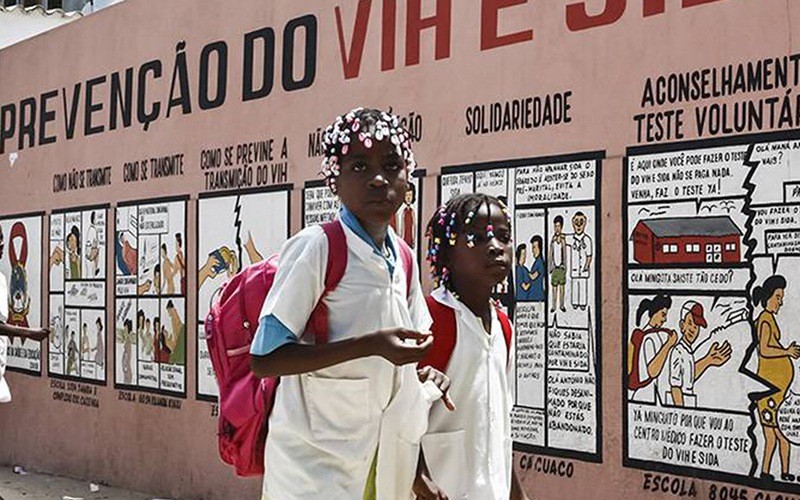 Países africanos devem intensificar resposta ao VIH em jovens