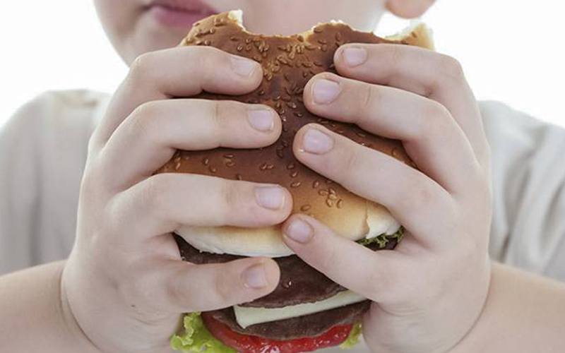 Perito alerta para maus hábitos alimentares  de crianças e jovens