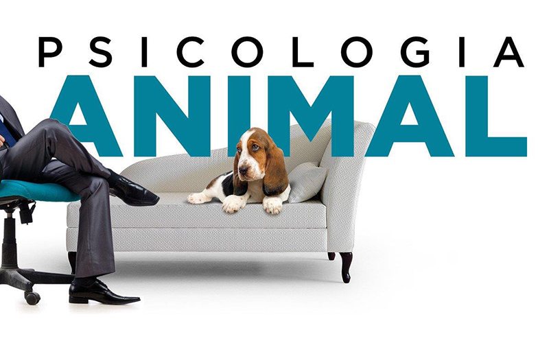 PSICOLOGIA ANIMAL
