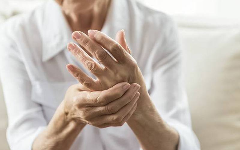 Uso de antibióticos associado a maior risco de artrite reumatoide