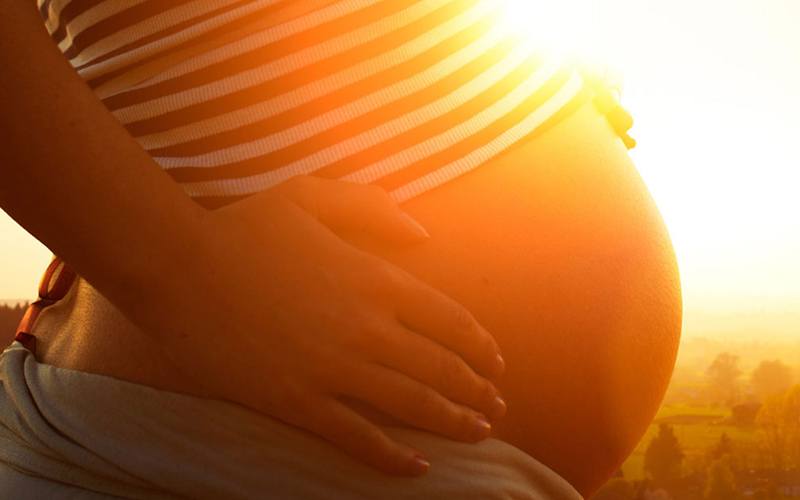 Vitamina D pode diminuir risco de aborto recorrente