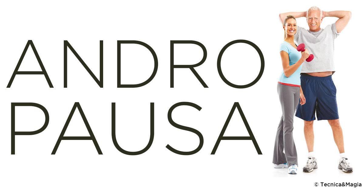 ANDROPAUSA