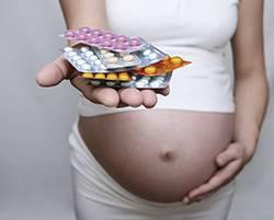 pills pregnancy