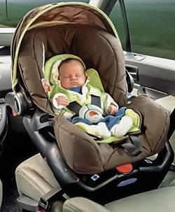 cadeira de bebé para carro