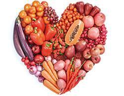 Antioxidantes e o coração