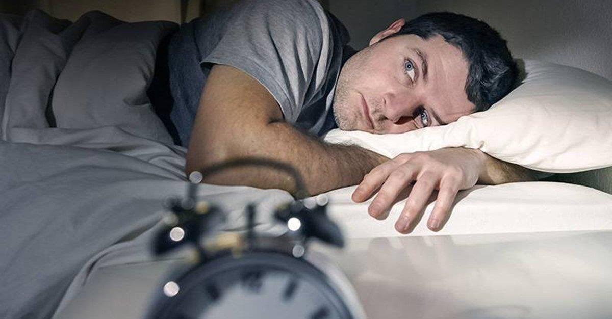 Falta de sono aumenta risco de morte em pessoas com síndrome metabólica