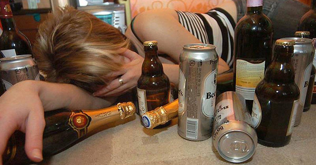 Álcool nas férias aumenta risco de doença psiquiátrica