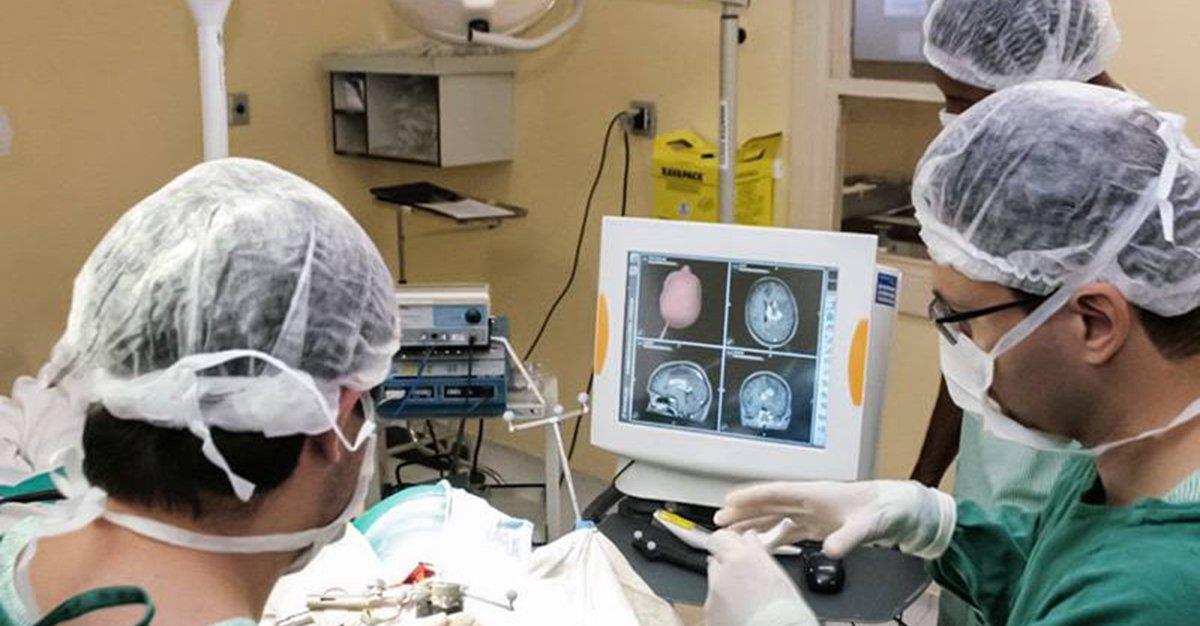 Hospital de São João do Porto realiza cirurgia "Inédita"