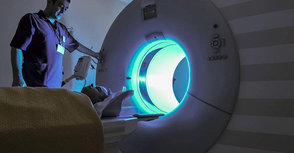 Novo tipo de ressonância magnética pode prever risco de AVC