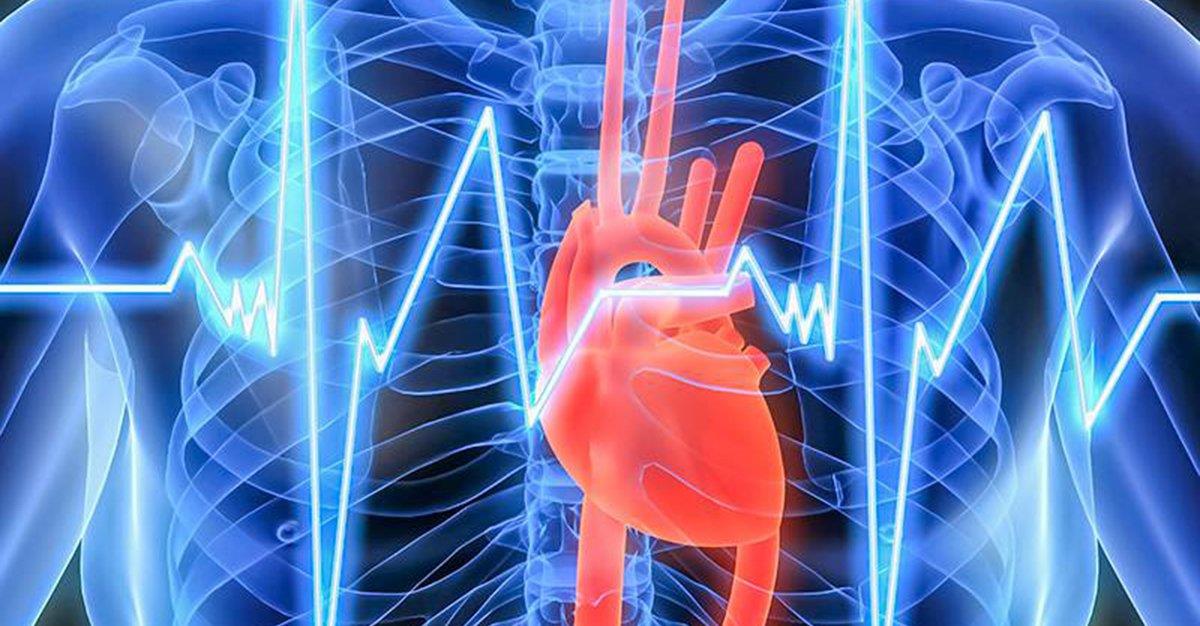 Presença de cálcio nas artérias coronárias pode ser melhor indicador de risco cardiovascular