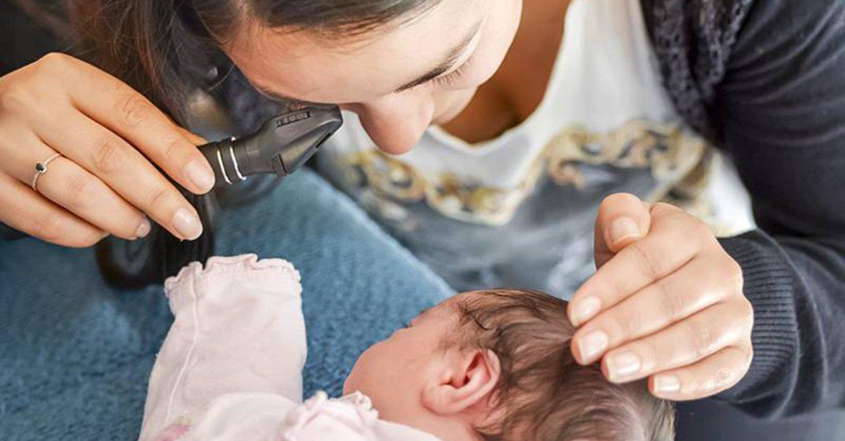 CDC emitem novas orientações sobre infeção materna e neonatal por Zika