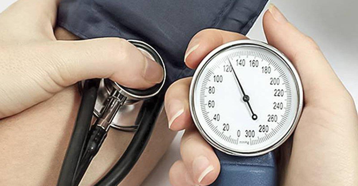 Controlo da pressão arterial mais eficaz com abordagem multinível