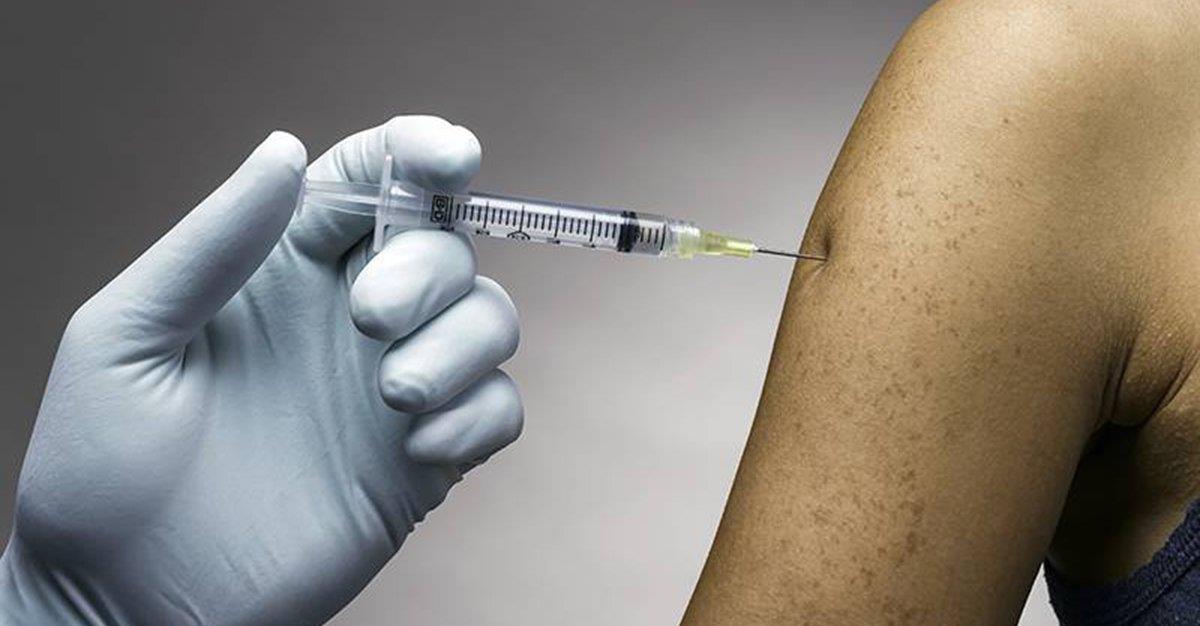 Um terço dos pacientes com VIH não recebe vacinação contra hepatite B
