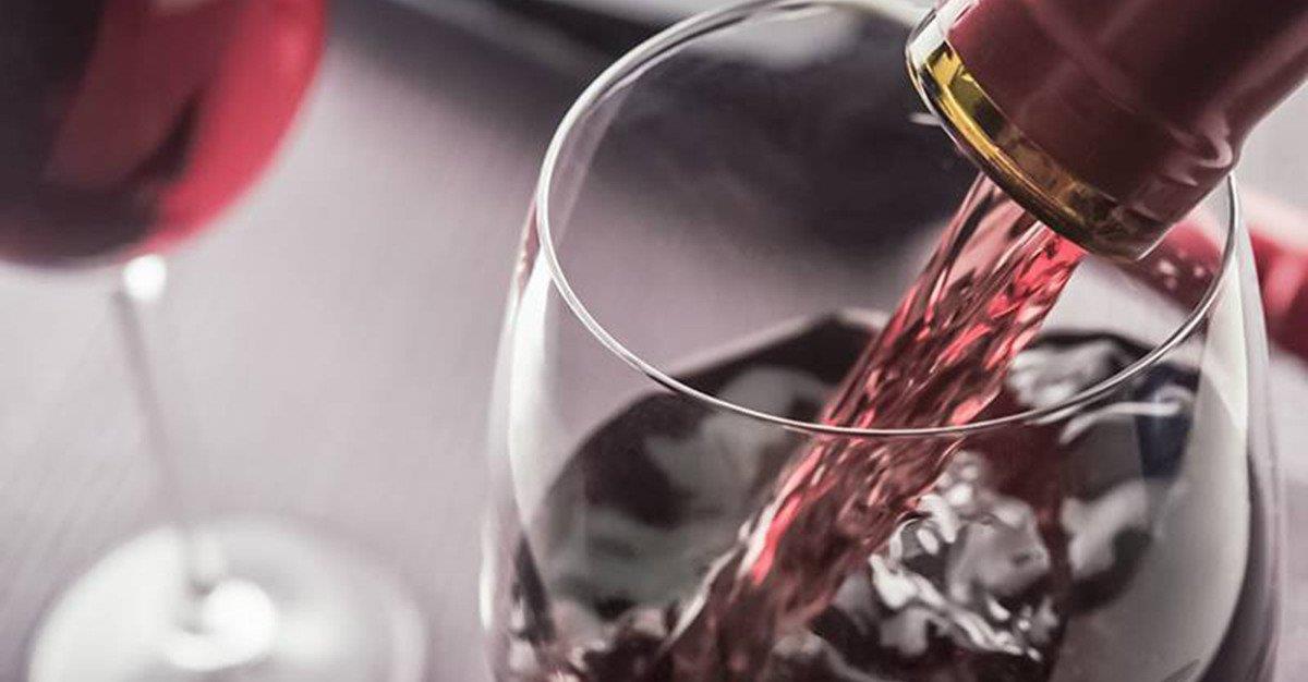 Antioxidantes encontrados no vinho incorporados em stents avançados