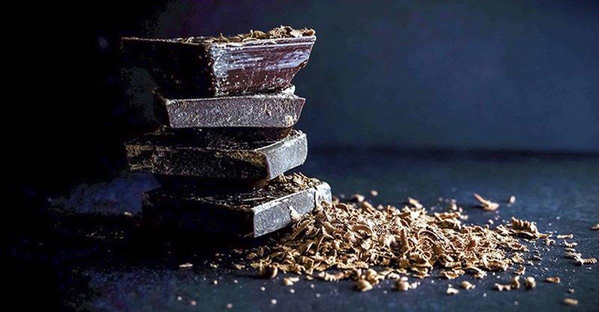 Chocolate com probióticos potencia a saúde